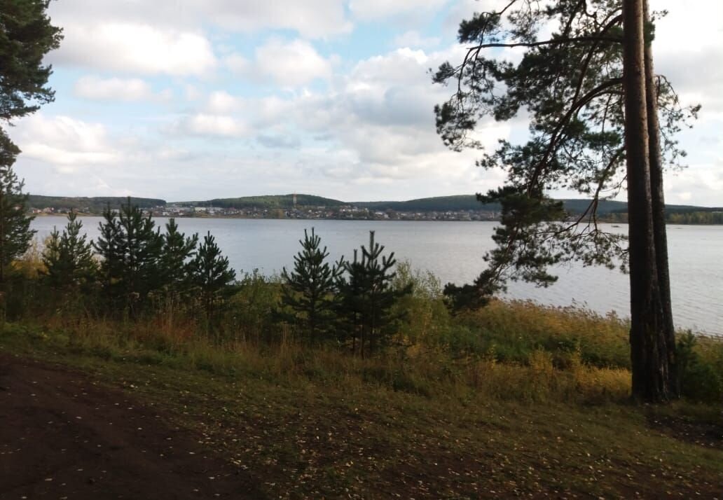 земля г Полевской с Курганово Екатеринбург фото 2