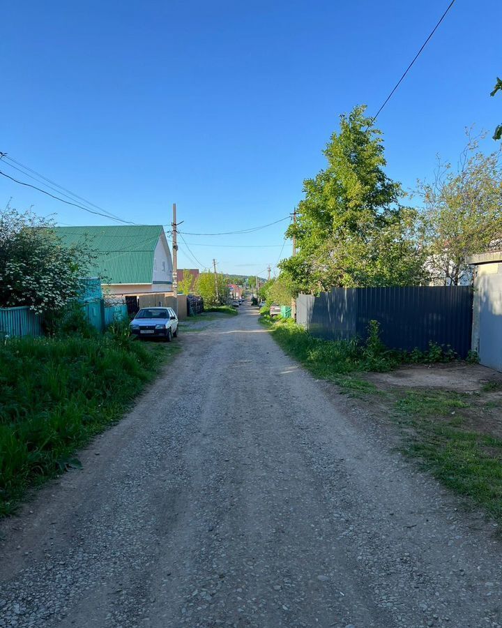 дом г Уфа р-н Орджоникидзевский ул Ульяновых фото 24