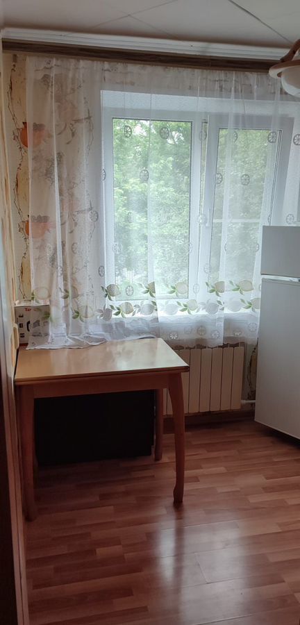 квартира г Серпухов ул Центральная 156а фото 5