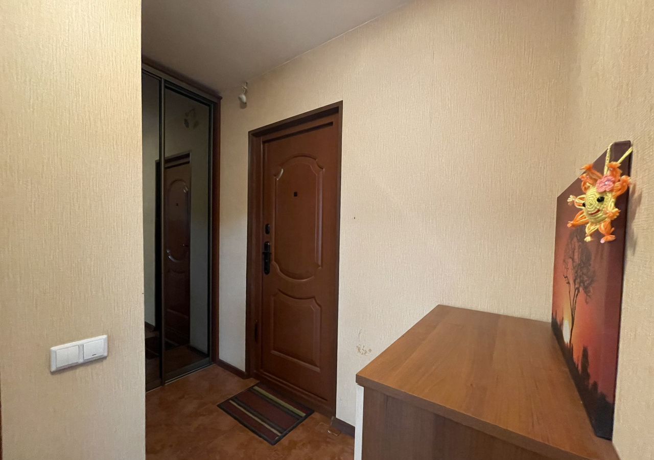 квартира г Тольятти р-н Автозаводский 4-й квартал б-р Курчатова 4 фото 7