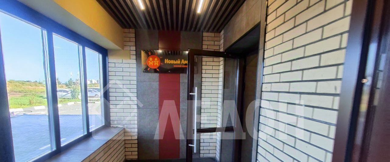 квартира г Омск р-н Центральный проезд 6-й Амурский 14 фото 3
