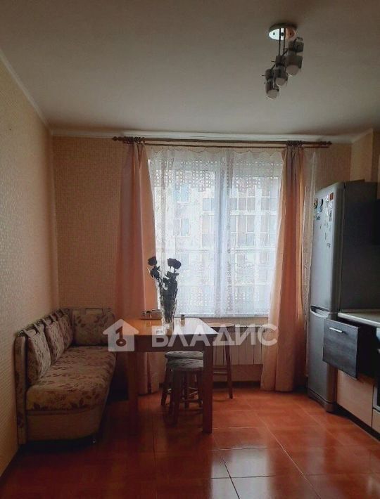 квартира г Воронеж р-н Коминтерновский б-р Победы 50б фото 1