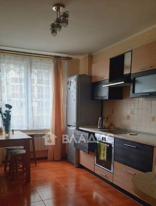 квартира г Воронеж р-н Коминтерновский б-р Победы 50б фото 3