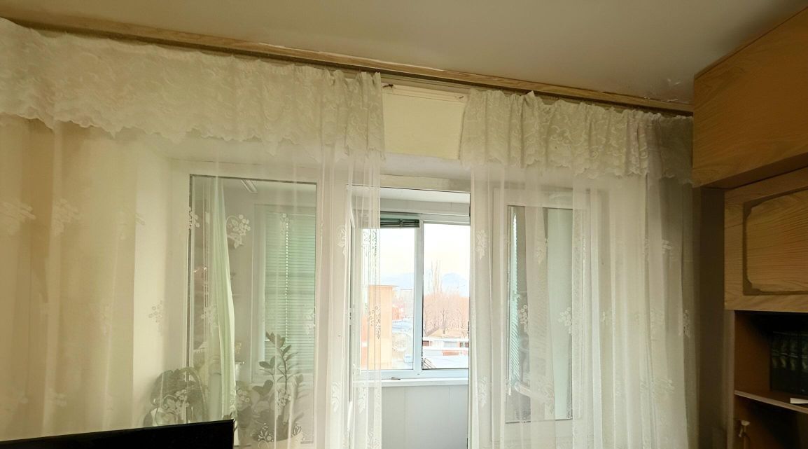 квартира г Владикавказ р-н Северо-Западный пр-кт Коста 249 фото 14