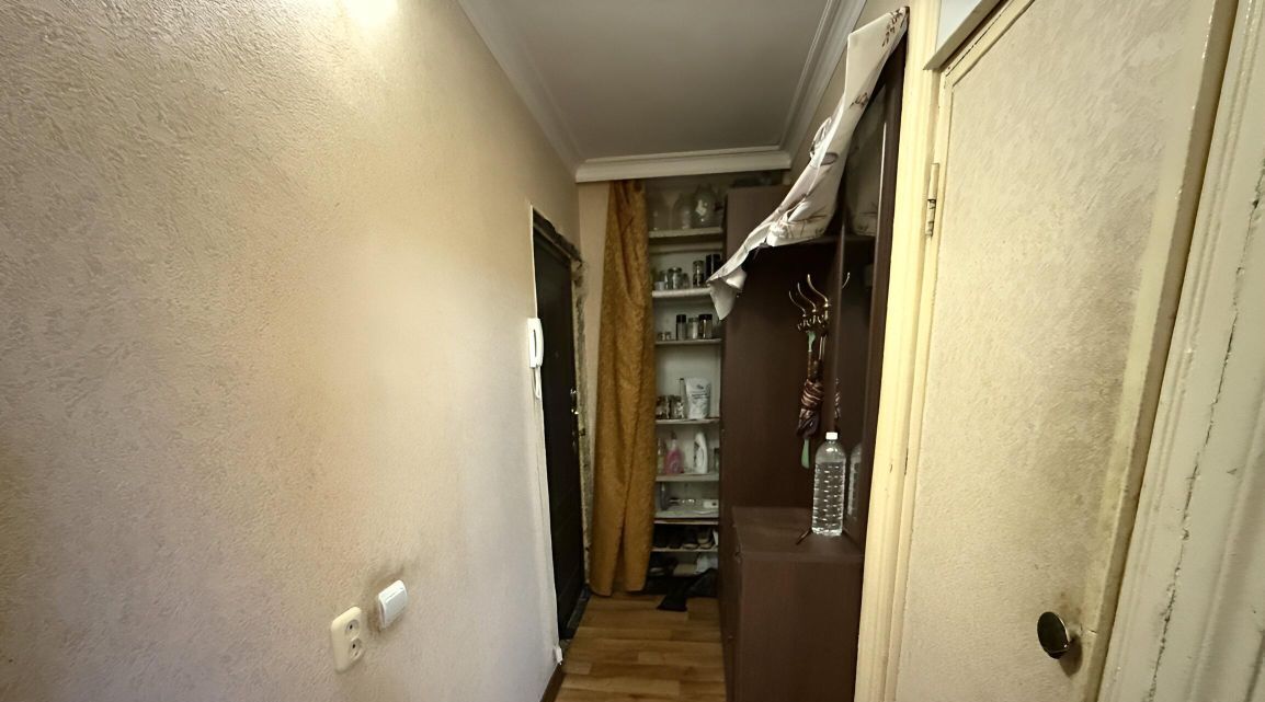 квартира г Владикавказ р-н Северо-Западный пр-кт Коста 249 фото 20