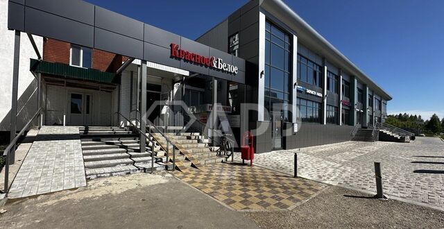 р-н Автозаводский б-р Автомобилестроителей 2 фото