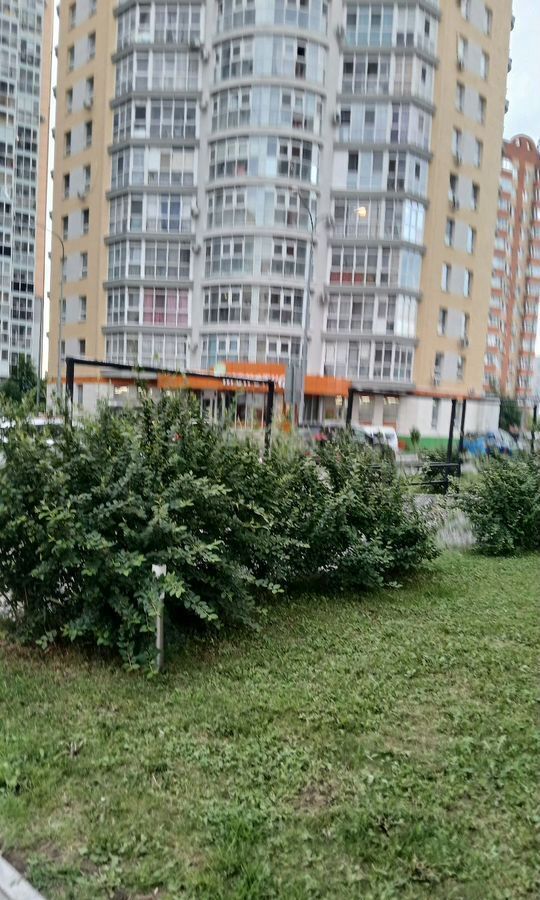 квартира г Сургут р-н Восточный ул Сосновая 65 Тюменская обл. фото 7