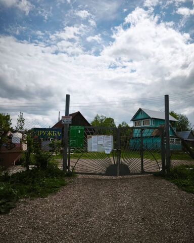 земля р-н Кировский снт Дружба 145 фото