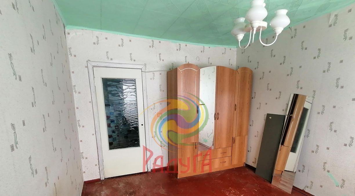 квартира р-н Фурмановский г Фурманов ул Демьяна Бедного 56 Фурмановское городское поселение фото 4