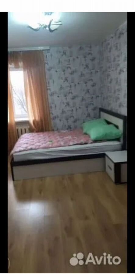 квартира г Уфа р-н Орджоникидзевский ул Александра Невского 12 фото 4