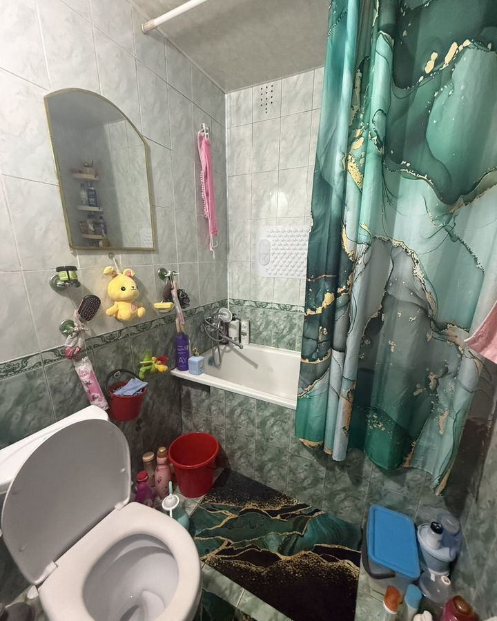 комната г Каспийск ул Ленина 24 фото 5