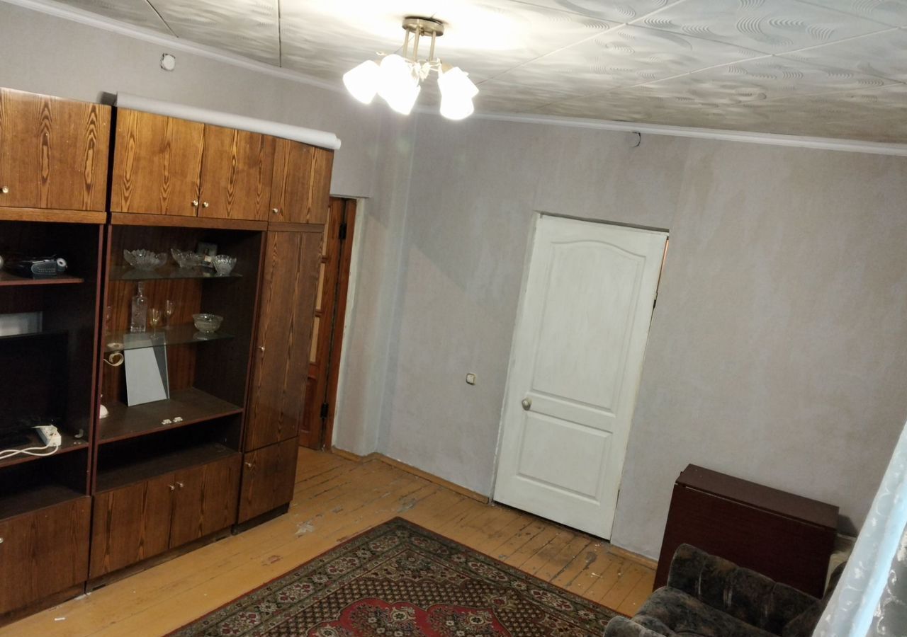 квартира г Челябинск п Новосинеглазово р-н Советский ул Комсомольская 2 фото 9