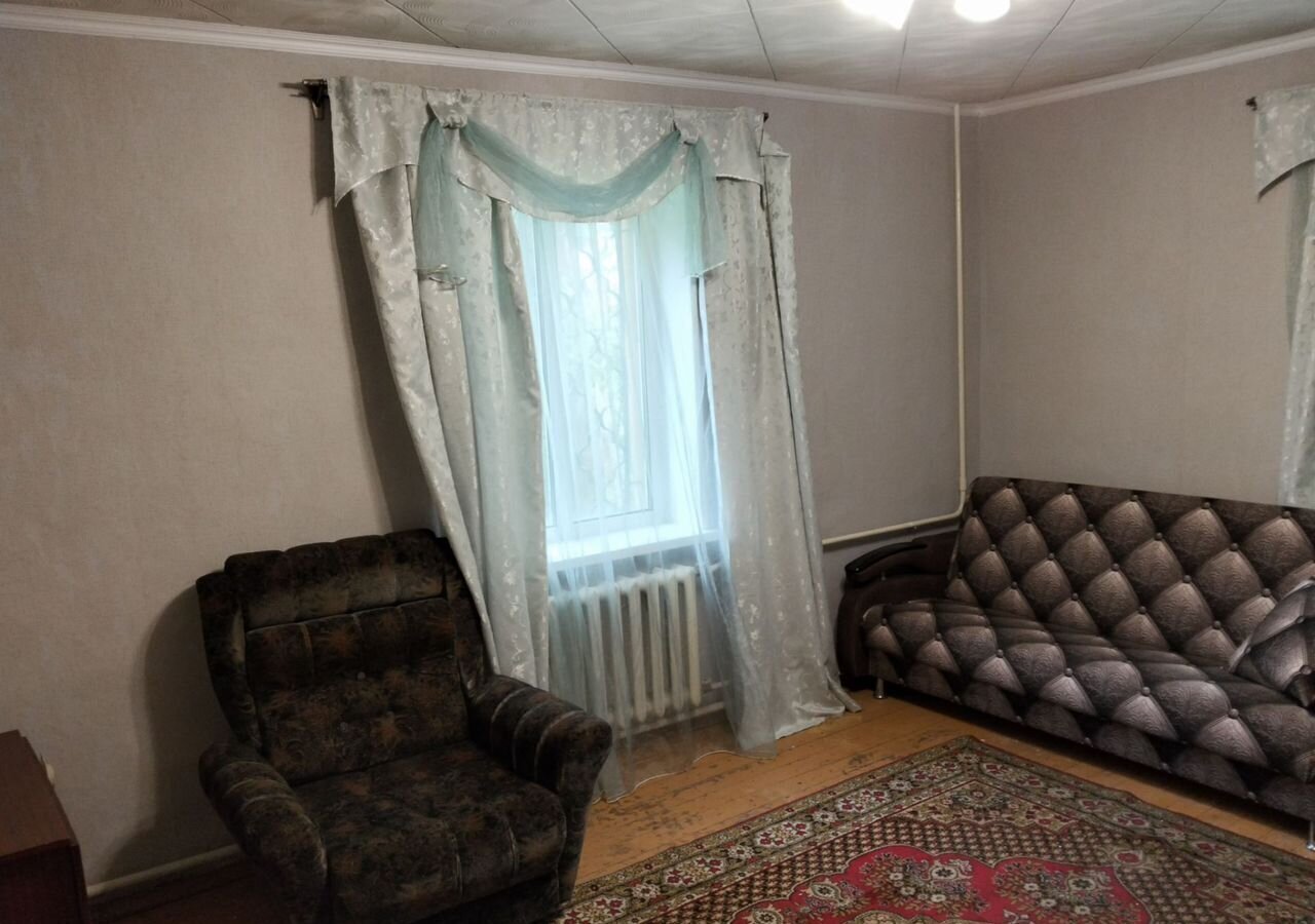 квартира г Челябинск п Новосинеглазово р-н Советский ул Комсомольская 2 фото 10