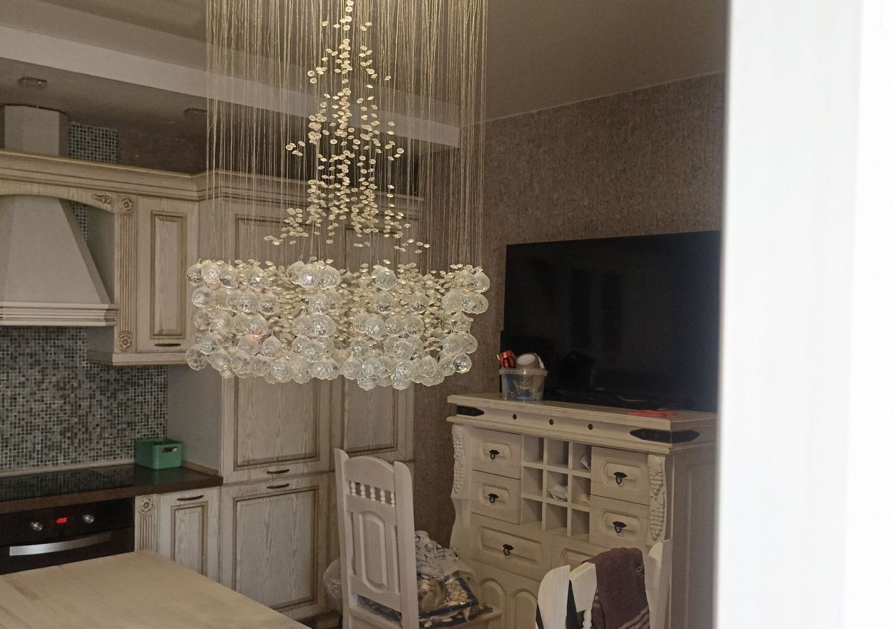 квартира г Екатеринбург р-н Верх-Исетский ул Татищева 96 фото 17