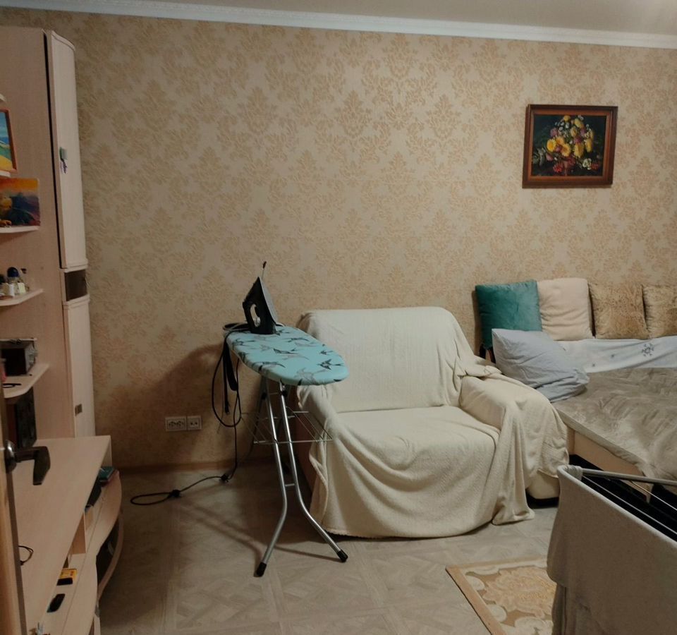 квартира г Курск р-н Центральный ул Димитрова 37б фото 14