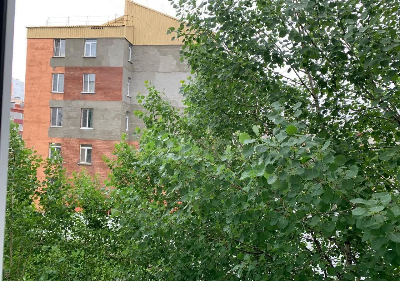 квартира г Сургут р-н Восточный ул Югорская 30/2 Тюменская обл. фото 11
