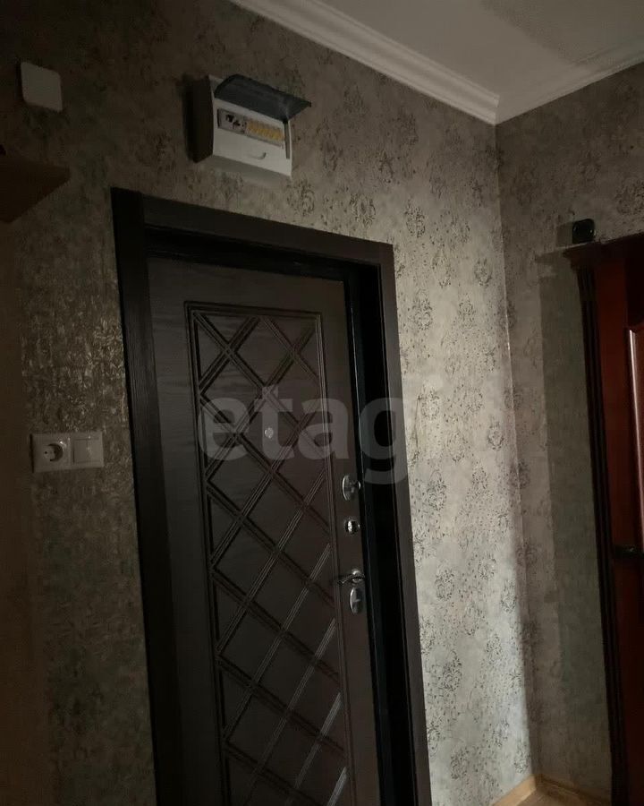 квартира г Сургут р-н Восточный ул Югорская 30/2 Тюменская обл. фото 18