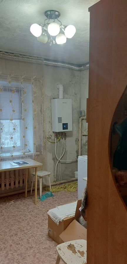 дом г Барнаул р-н Индустриальный Власиха фото 12