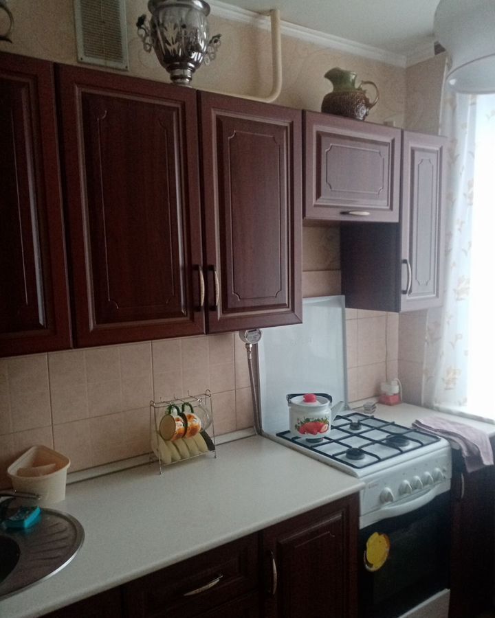 квартира г Тамбов фото 1