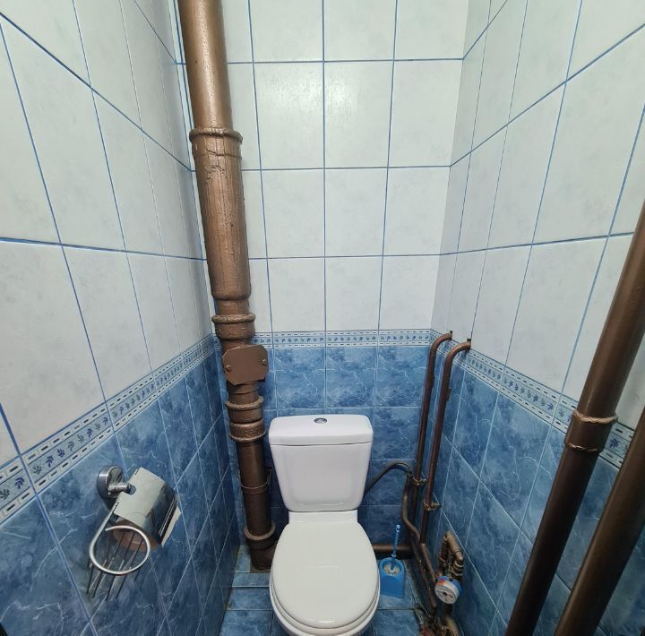 квартира г Норильск ул Федоровского 15 фото 38