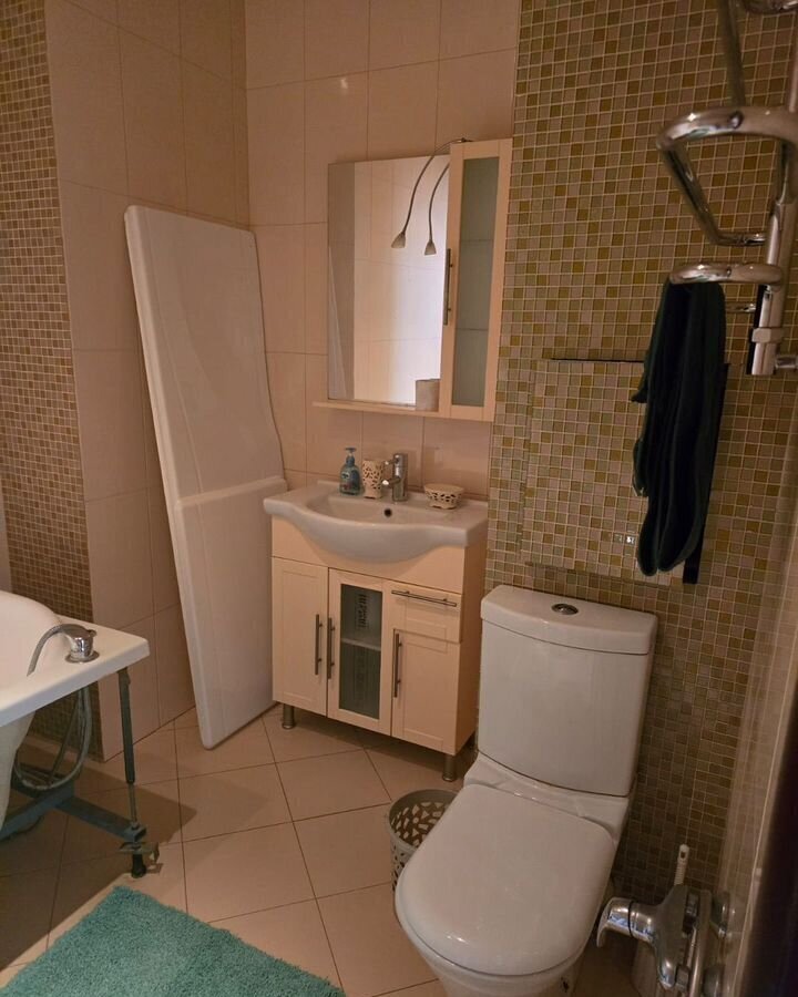 квартира г Видное ул Ольховая 4 фото 7