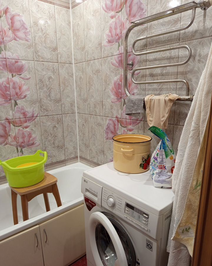 квартира г Серпухов ул Центральная 142к/3 фото 5