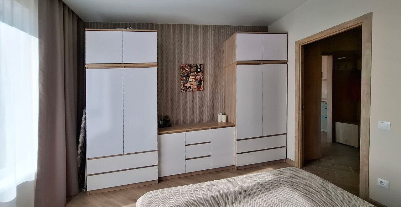 квартира г Ставрополь р-н Октябрьский ул Гражданская 1/3 фото 12