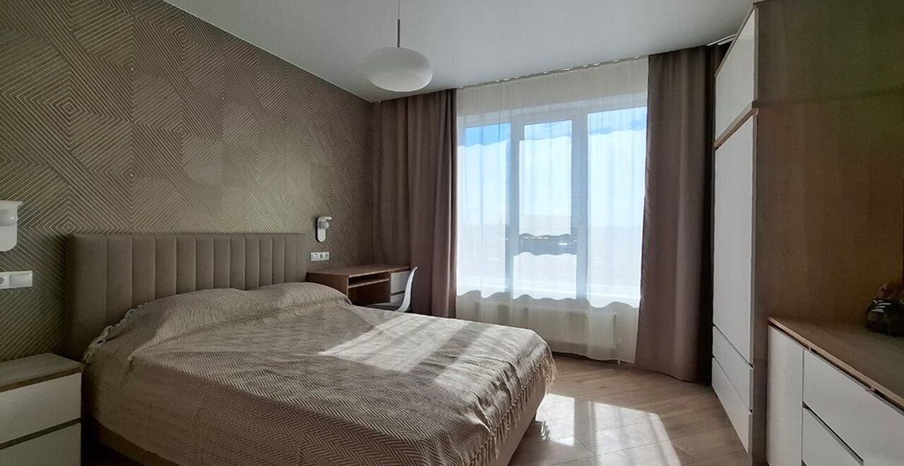 квартира г Ставрополь р-н Октябрьский ул Гражданская 1/3 фото 13