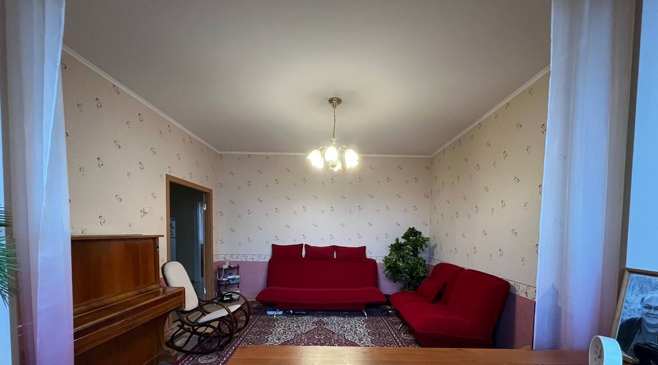 квартира г Астрахань р-н Кировский ул Курская 57к/1 фото 5