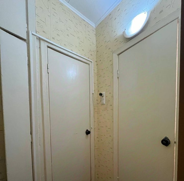 квартира г Астрахань р-н Кировский ул Курская 57к/1 фото 17