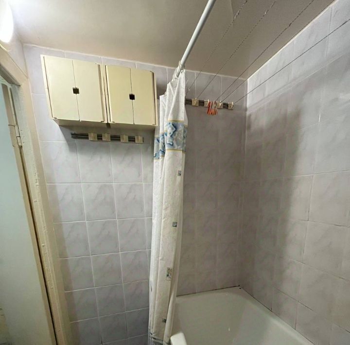 квартира г Астрахань р-н Кировский ул Курская 57к/1 фото 20