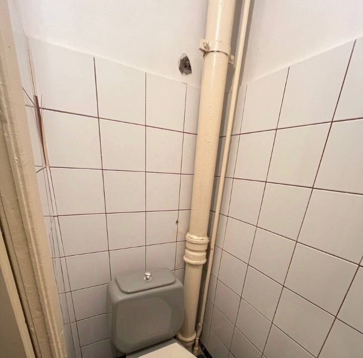 квартира г Астрахань р-н Кировский ул Курская 57к/1 фото 19