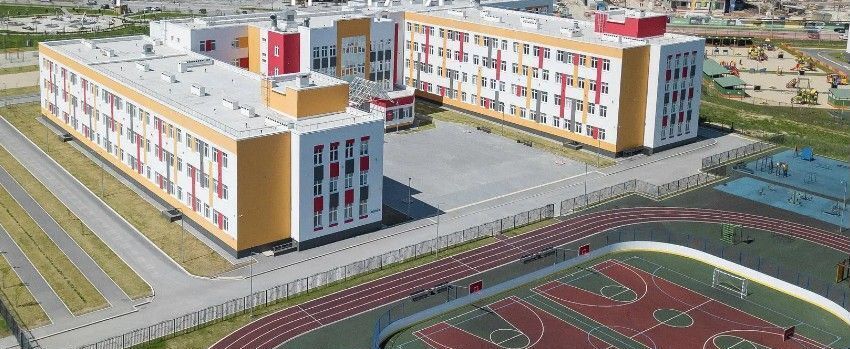 квартира г Тюмень р-н Калининский ул Василия Малкова 5 фото 22