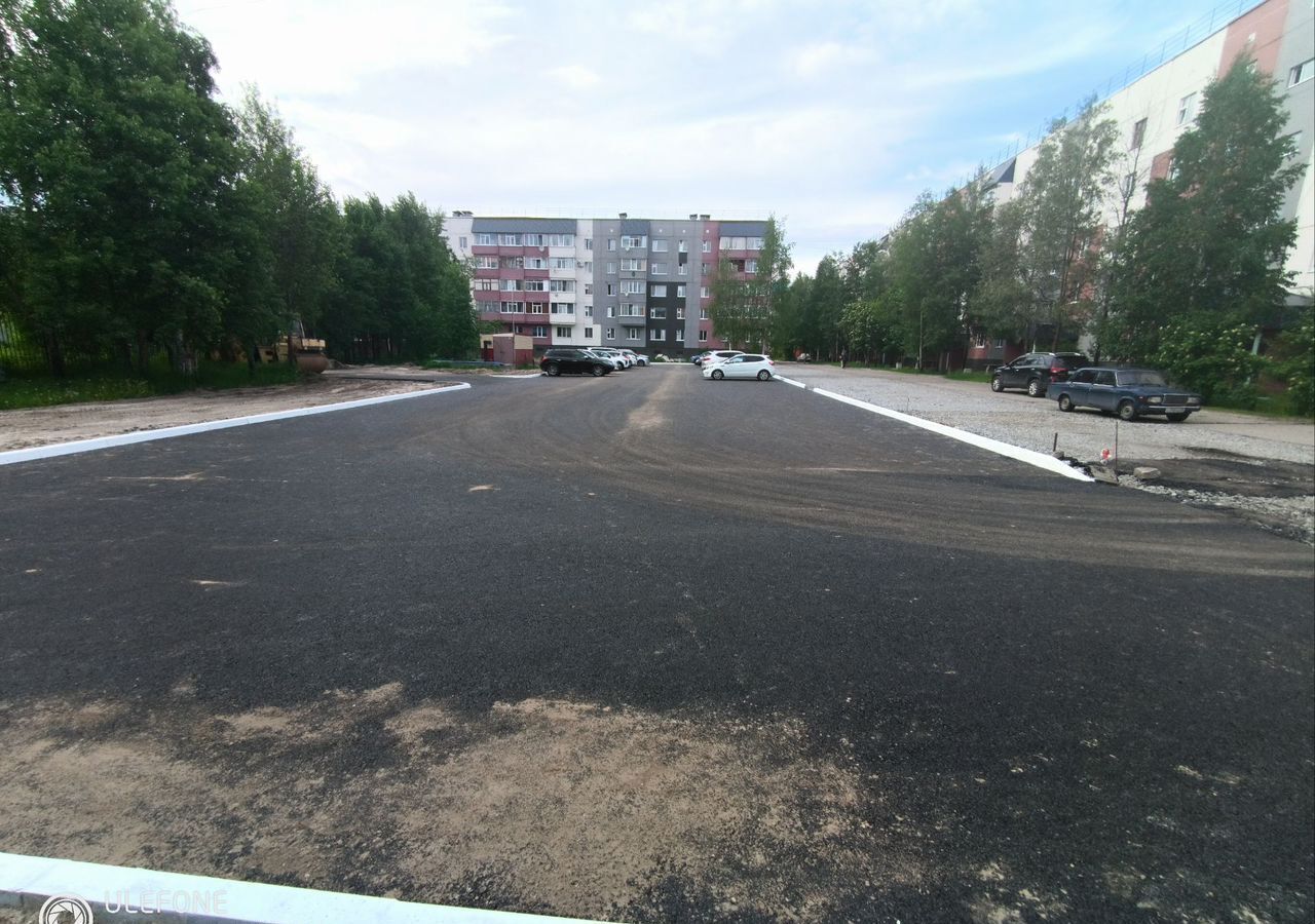 квартира г Ноябрьск пр-кт Мира 79 Тюменская обл. фото 25