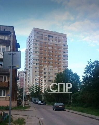 квартира р-н Ленинградский ул Литовский Вал 87б фото