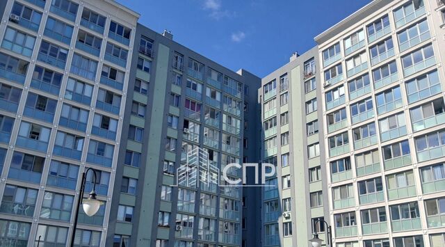 квартира р-н Ленинградский ул Юбилейная 10 фото
