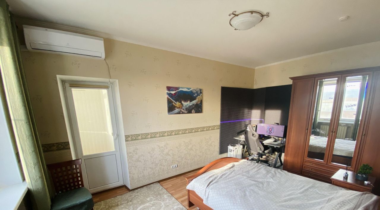 квартира г Омск р-н Центральный ул Тарская 13б фото 9