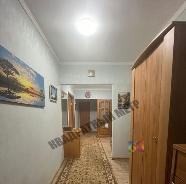 квартира г Элиста мкр 8 31 фото 1