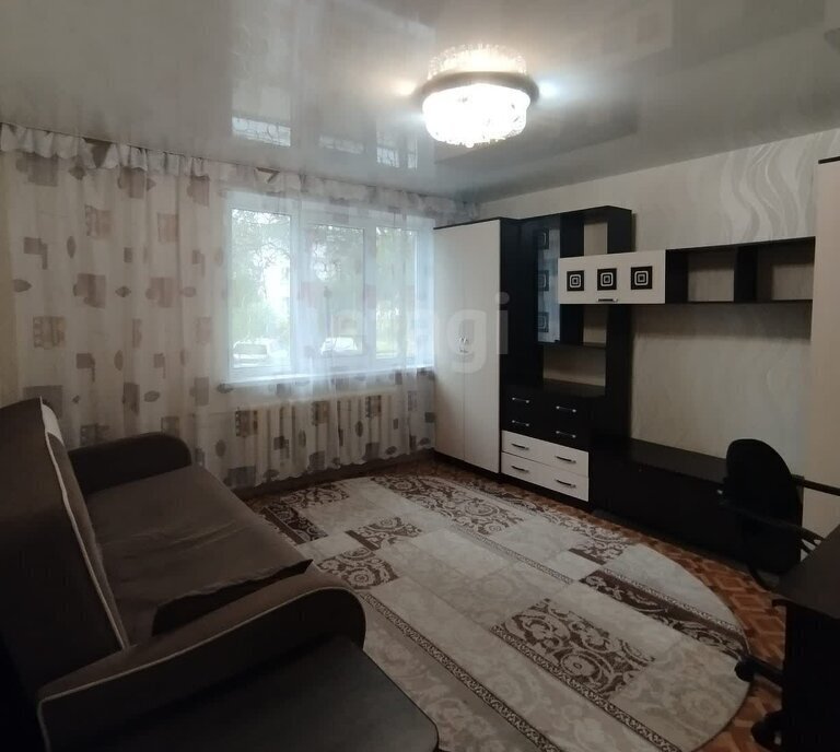 квартира г Нижний Тагил ул Гвардейская 19 фото 1
