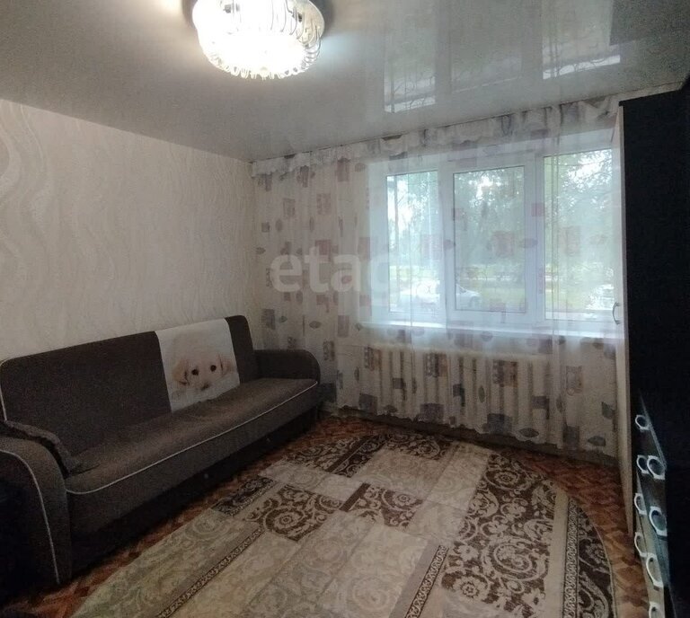 квартира г Нижний Тагил ул Гвардейская 19 фото 3