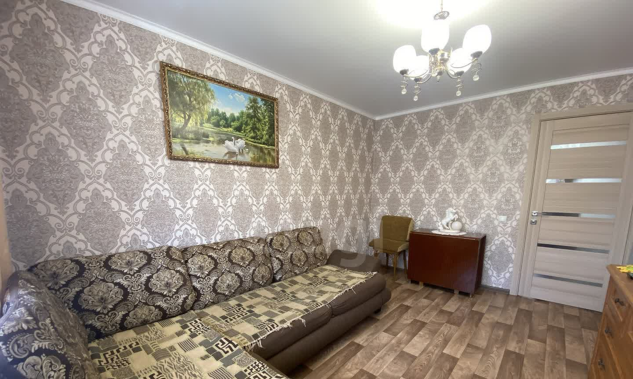квартира г Стерлитамак ул Шаймуратова 17 фото 3
