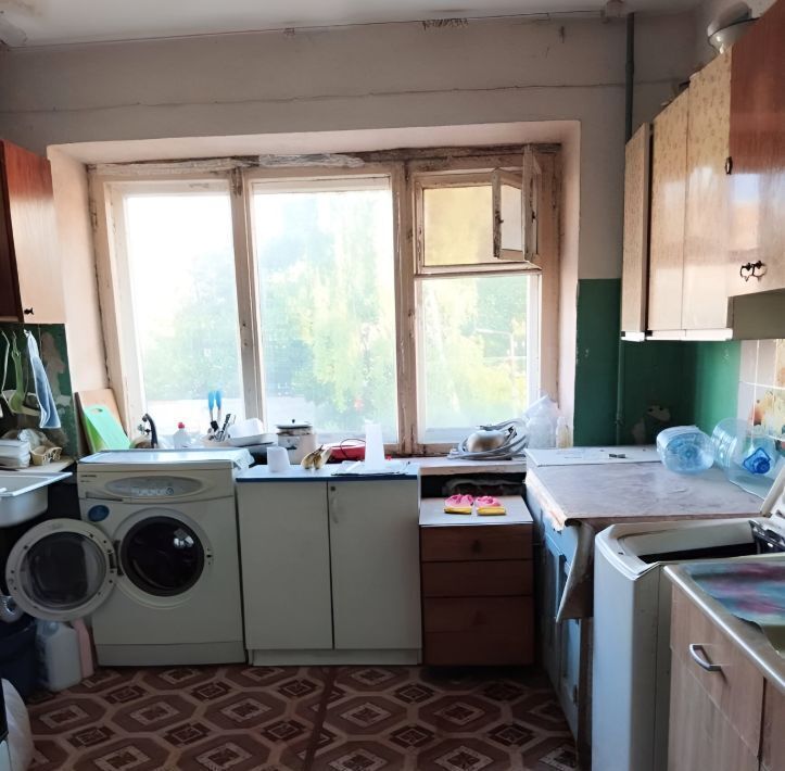 комната г Владимир р-н Октябрьский ул Асаткина 32 фото 5