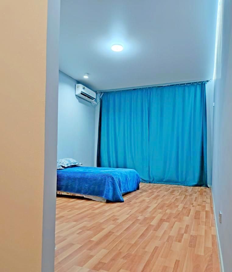 квартира г Краснодар р-н Прикубанский ул Домбайская 6 фото 6