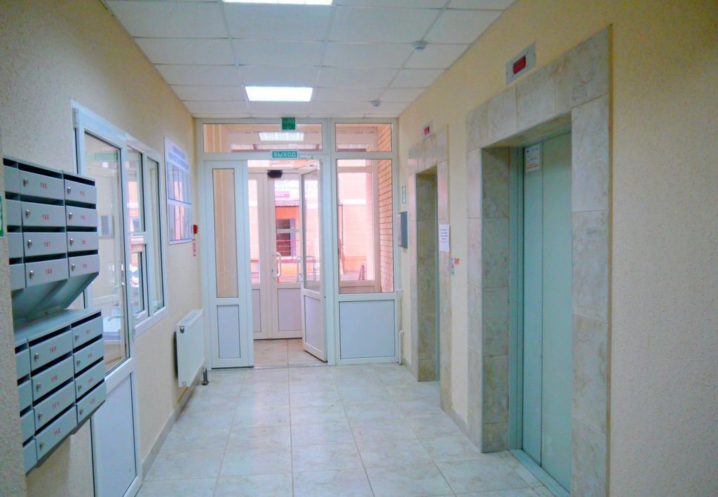 квартира г Краснодар р-н Прикубанский ул Домбайская 6 фото 17
