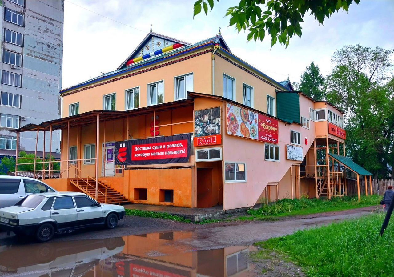 офис г Прокопьевск ул Гайдара 53 Кемеровская обл. — Кузбасс фото 6