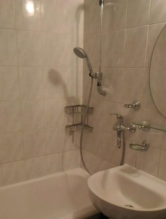 квартира г Обнинск ул Гагарина 42 фото 12