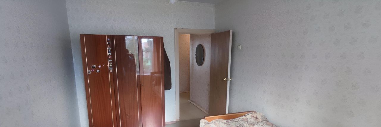квартира г Обнинск ул Гагарина 42 фото 15