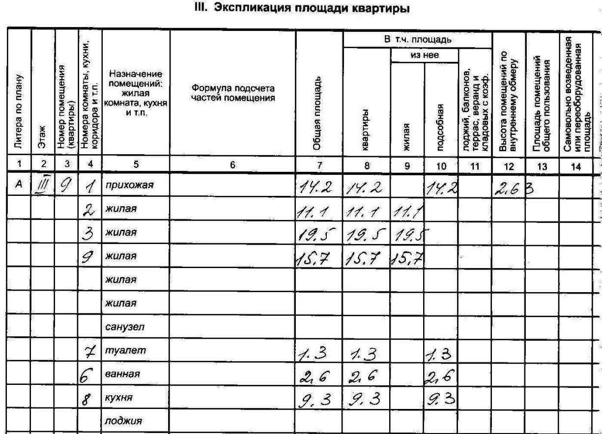 квартира г Обнинск ул Гагарина 42 фото 22