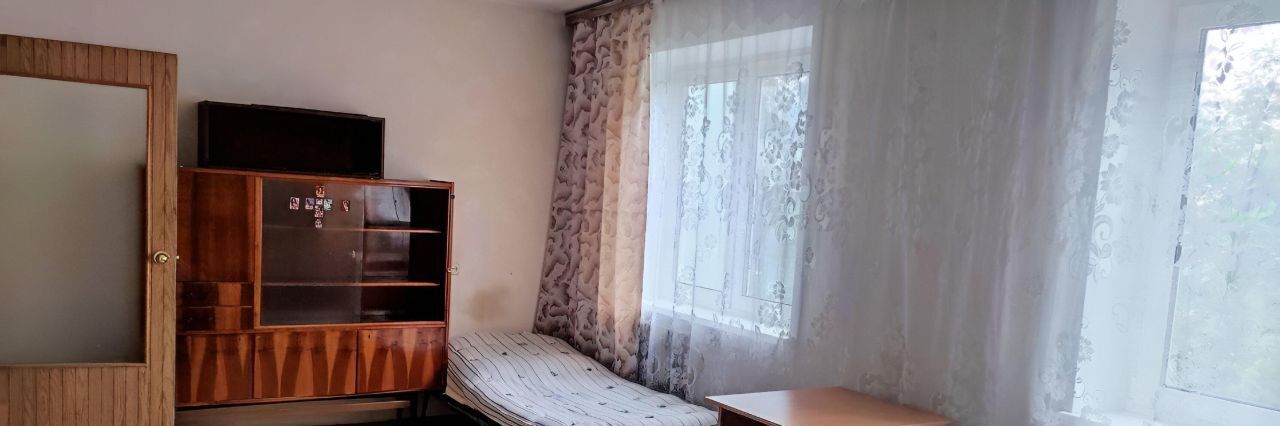 квартира г Обнинск ул Гагарина 42 фото 19