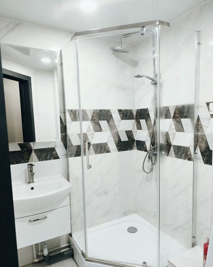 квартира г Улан-Удэ р-н Октябрьский ул Строителей 5а фото 10